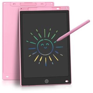 Andersson LCD-D2000 – Colorful drawing tablet 11