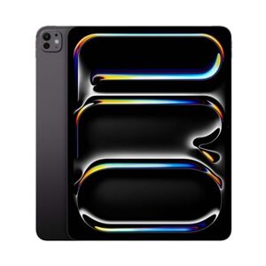 Apple 13-inch iPad Pro WiFi 1TB with Standard glass - Space Black