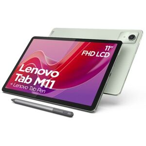 Lenovo M11, 128 GB, LTE