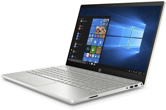 HP Pavilion 15-cw1009no