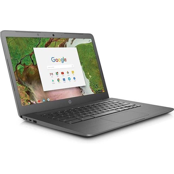 HP Chromebook 14-db0006no