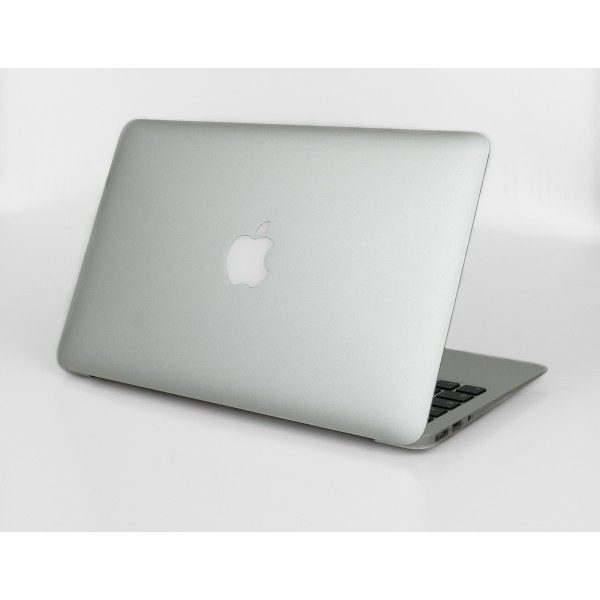 Apple MacBook Air 11,6" Mid 2013 (beg med märke skärm) (Klass C)