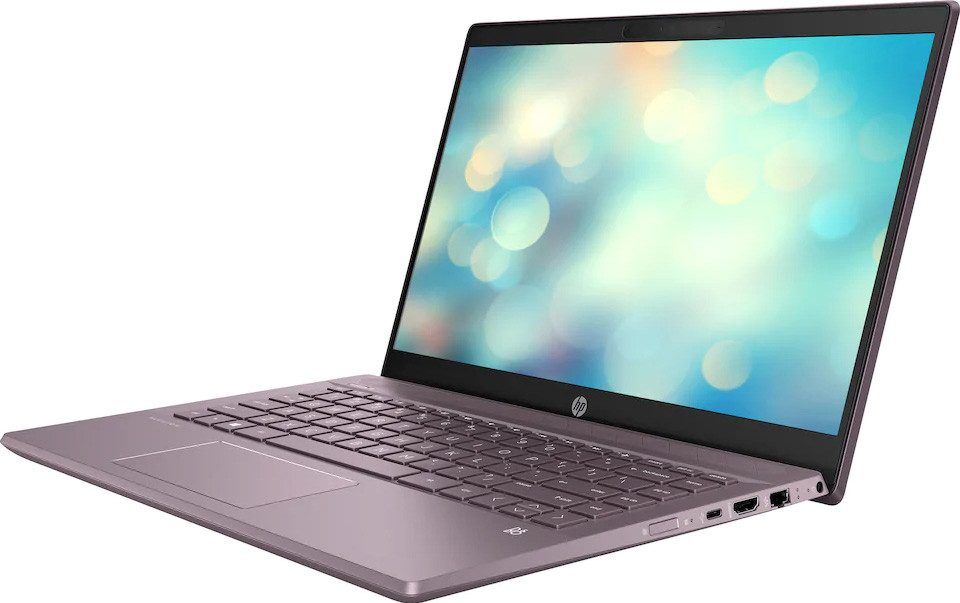 HP Pavilion 14-ce3002no demo