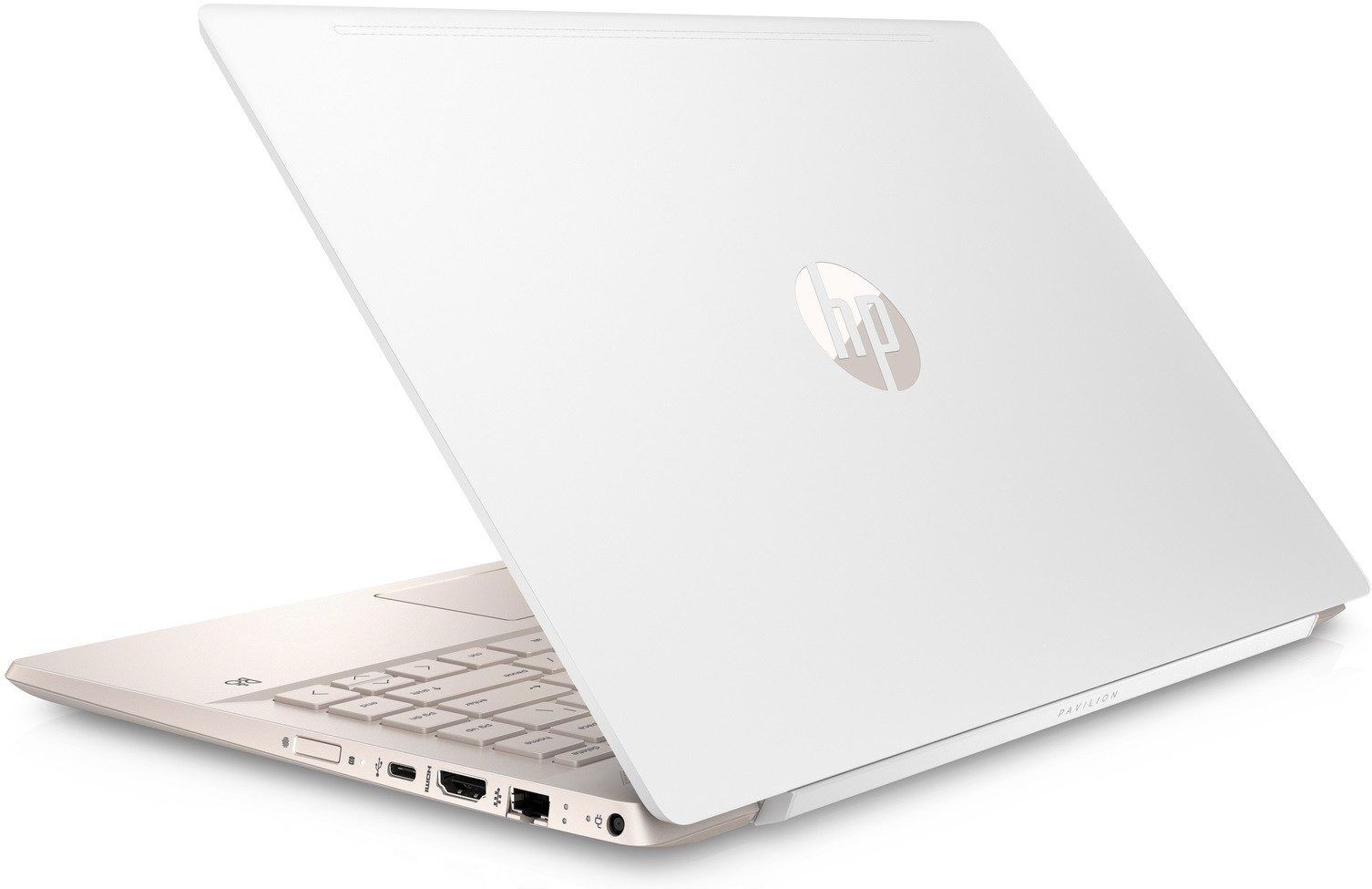 HP Pavilion 14-ce0851no med Klar för start