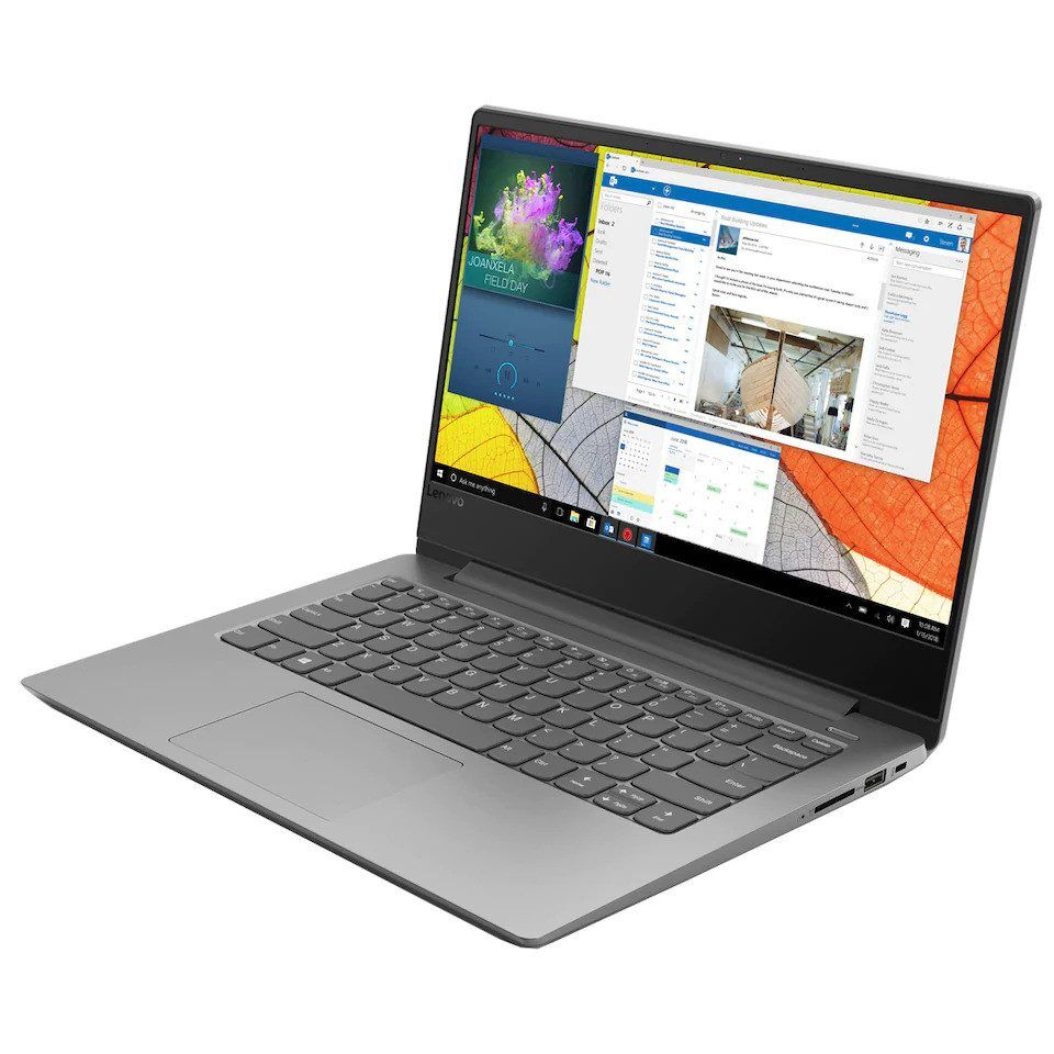 Lenovo IdeaPad 330S-14IKB demo med Klar för start