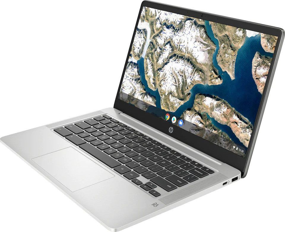 HP Chromebook 14a-na0810no