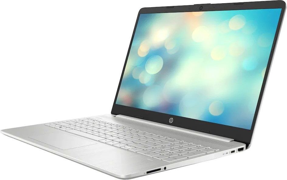 HP 15s-eq1037no demo