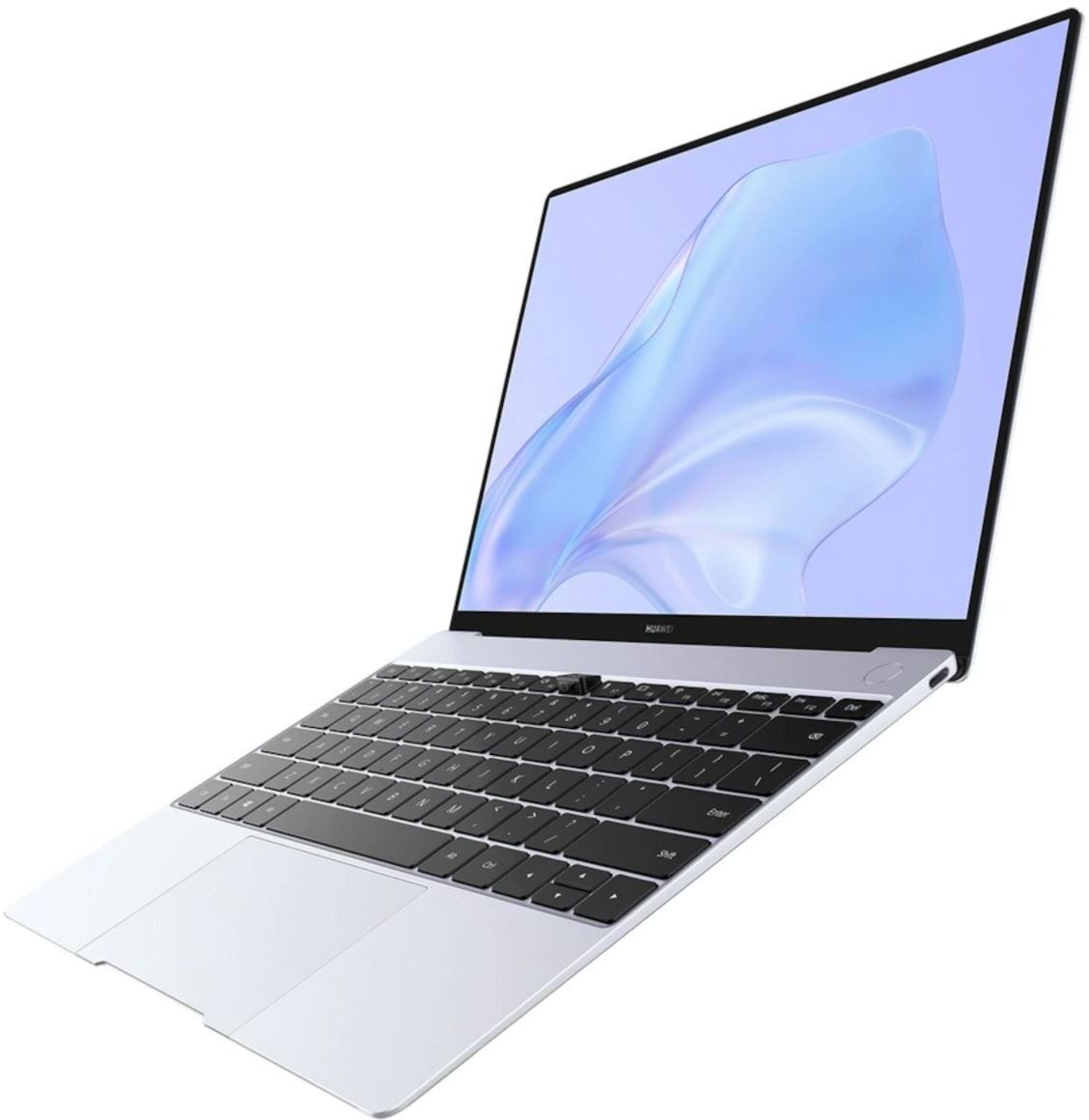 Huawei MateBook X 13" 3K touch - fläktlös