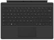 Microsoft Surface Pro Type Cover (M1725) - Tangentbord - med