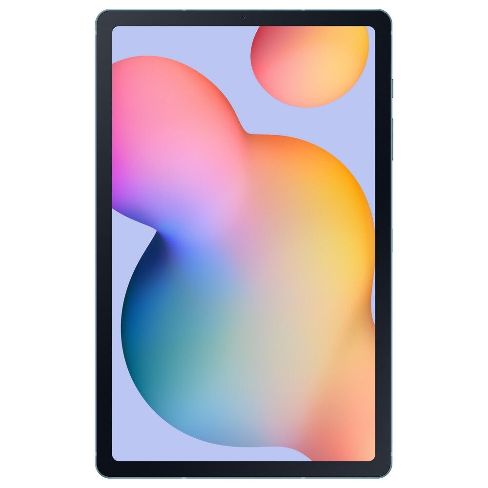 Samsung Galaxy Tab S6 Lite 10.4 64GB Wi-Fi - Blå