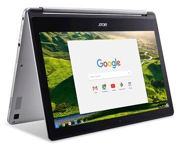Acer Chromebook R 13 CB5-312T