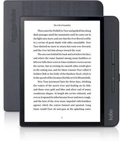 Kobo Forma 8"  Black