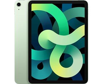 Apple iPad Air Wi-Fi 10.9" 256GB Green (MYG02KN/A)