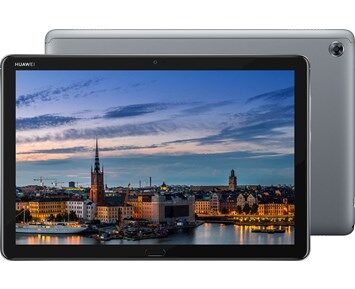 Huawei MediaPad M5 Lite 10" 3+32GB WiFi 2019