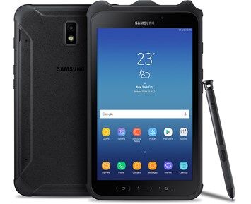 Samsung Galaxy   Active 2 (4G)