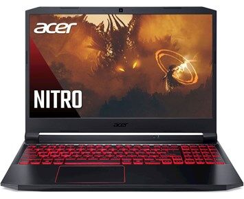 Acer Nitro 5 (NH.Q9HED.00F)
