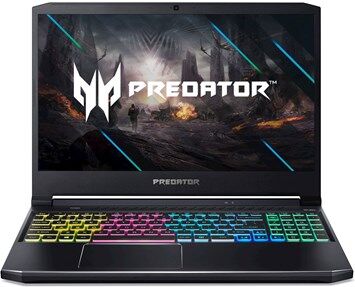 Acer Predator Helio 300 (NH.Q53ED.021)