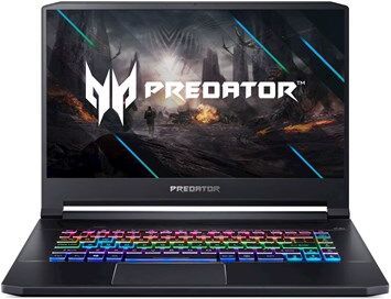 Acer Predator Triton 500 (NH.Q6XED.006)