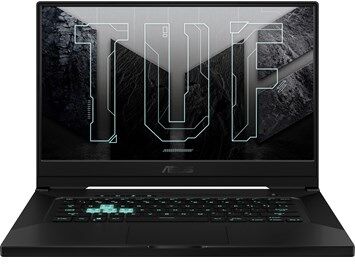 Asus TUF (FX516PR-AZ009T)