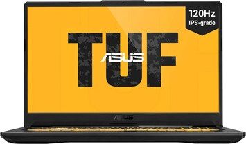 Asus TUF (FX706II-H7043T)