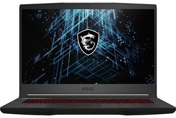 MSI GF65 Thin 10UE-083NE