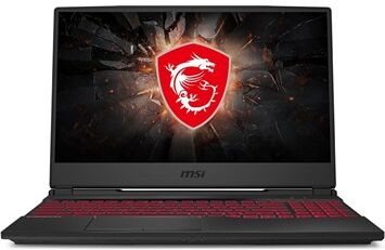 MSI GL65 Leopard 10SDR-442NE