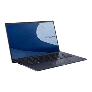 Asus ExpertBook B9 - 14" FHD matt, i7 10510U, 16GB RAM, 2x512GB SSD, Intel UHD 620, Win10Pro