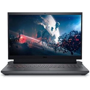 Dell Gaming G15 (5535)