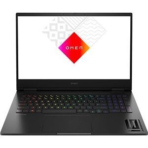 HP OMEN 16-wf0050nc Shadow black