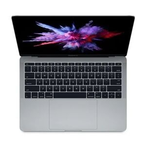 Apple MacBook Pro - 13"- Core i5 - 2.3GHz - 8 GB RAM - 128 GB SSD - Space Grey