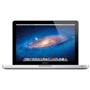 Apple MacBook Pro -13.3" - Intel Core i5 - 2.5GHz - 4GB RAM - 500GB
