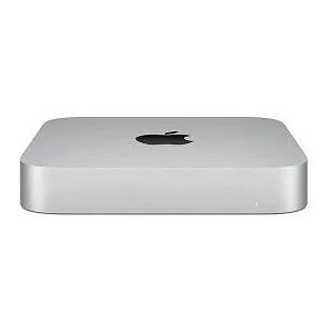 Apple Mac Mini - M1 Chip - 3.2 GHz - 8GB - 256GB SSD - Silver - Gold Grade Refurbished