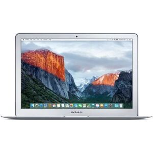 Apple MacBook Air - 13" - Intel Core i5 - 1.6GHz - 4GB RAM - 128GB SSD