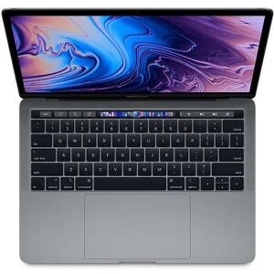 Apple MacBook Pro - 13 - M1 8 Core  - 8GB RAM - 512GB SSD - Gold Grade