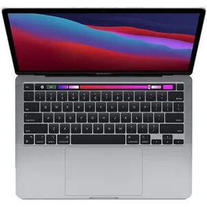 Apple MacBook Pro - 13" - M1 - 8 Core  - 16GB RAM - 1TB SSD - Space Grey