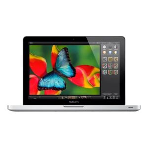 Apple Refurbished MacBook Pro - 13.3" - Intel Core i7 2.9GHz - 8GB RAM - 1TB HDD -  Bronze Grade
