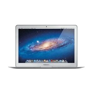 Apple Refurbished MacBook Air - 13.3" - Intel Core i7 2.2GHz - 8GB  - 256GB SSD - Silver Grade