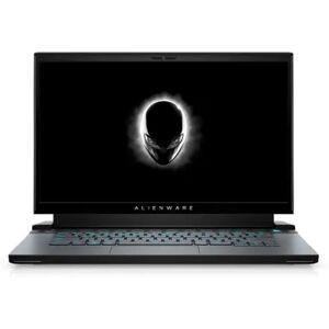 Refurbished Alienware M15 - 15 - Intel Core i7 2.3GHz - 16GB RAM - 512GB - RTX 3060 - Gold Grade