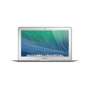 Apple MacBook Air - 11.6"- Intel Core i5 - 1.3GHz - 4GB RAM - 128GB SSD