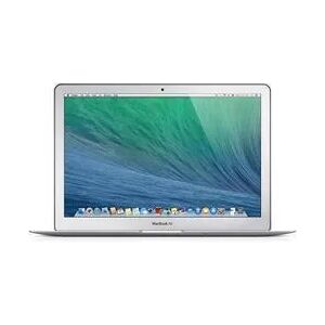 Apple MacBook Air - 13.3" - Intel Core i5 - 1.4GHz - 4GB RAM - 128GB SSD