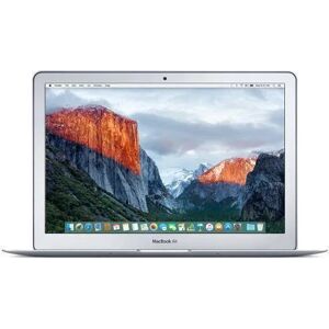 Apple MacBook Air  - 13.3" - Intel Core i5 - 1.8 Ghz - 8GB RAM - 128GB SSD