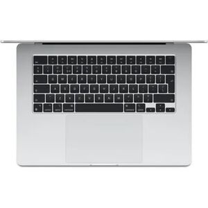 Apple Refurbished MacBook Air - 15" - M2 - 8 Core - 10 Core GPU - 8GB RAM - 256GB SSD - S - Gold Grade