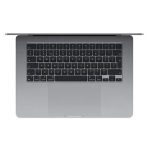 Apple Refurbished MacBook Air - 15" - M2 - 8 Core - 10 Core GPU - 8GB RAM - 256GB SSD - SG - Gold Grade