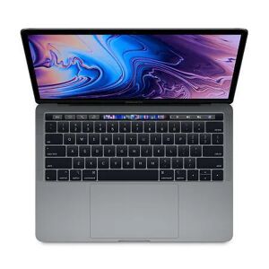 Apple Refurbished MacBook Pro - 13" - M1 - 8 Core - 16GB RAM - 256GB SSD - Gold Grade