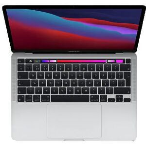 Apple Refurbished MacBook Pro - 13" - M1 - 8 Core - 8GB RAM - 256GB SSD - Gold Grade