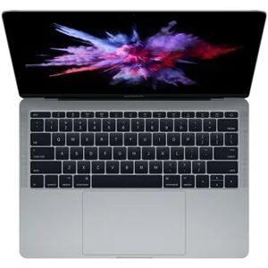 Apple Refurbished MacBook Pro 13.3" 2017 Retina - Core i5 2.3GHz - 8 GB RAM - 128 GB SSD - Gold Grade