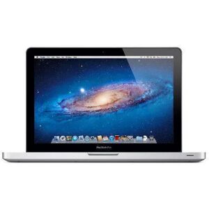 Apple Refurbished MacBook Pro - 13.3" - Intel Core i5 2.5GHz - 4GB RAM - 500GB HDD - Bronze Grade