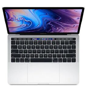 Apple Refurbished MacBook Pro Touch Bar - 13.3" - Core i5 2GHz - 16GB RAM - 512GB SSD - Gold Grade