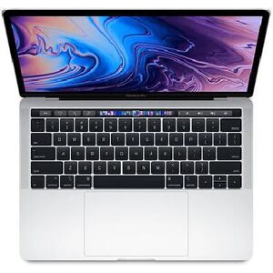 Apple MacBook Pro Touch Bar - 13" - Core i5 - 2GHz - 16GB RAM - 512GB SSD - Silver