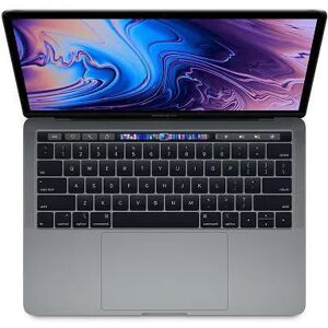 Apple MacBook Pro Touch Bar - 13" - Core i7 - 2.3GHz - 16GB RAM - 512GB SSD - Space Grey